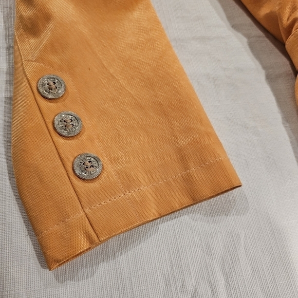 VERIGO jacket sz L made in France - Picture 11 of 16